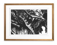 Berserk — Kentaro Miura