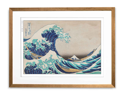 Hokusai