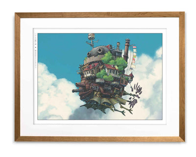 Studio Ghibli