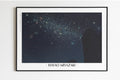 Studio Ghibli - Stars over Ruins