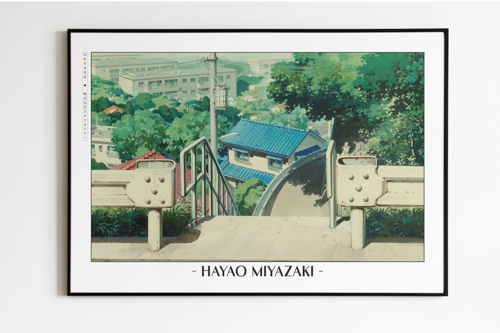 Studio Ghibli - Summer Memories