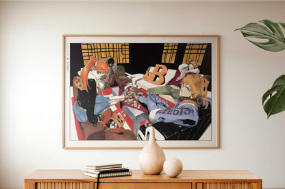 Kubo - Karakura Squad