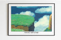 Studio Ghibli - Journey to the Clouds