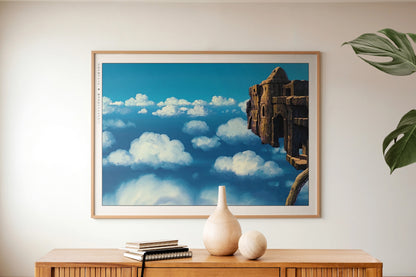 Studio Ghibli - Hidden Kingdom