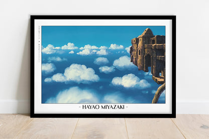 Studio Ghibli - Hidden Kingdom