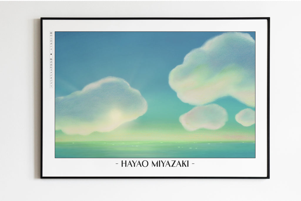 Studio Ghibli - Day Break