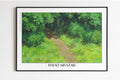 Studio Ghibli - Into the Bushes