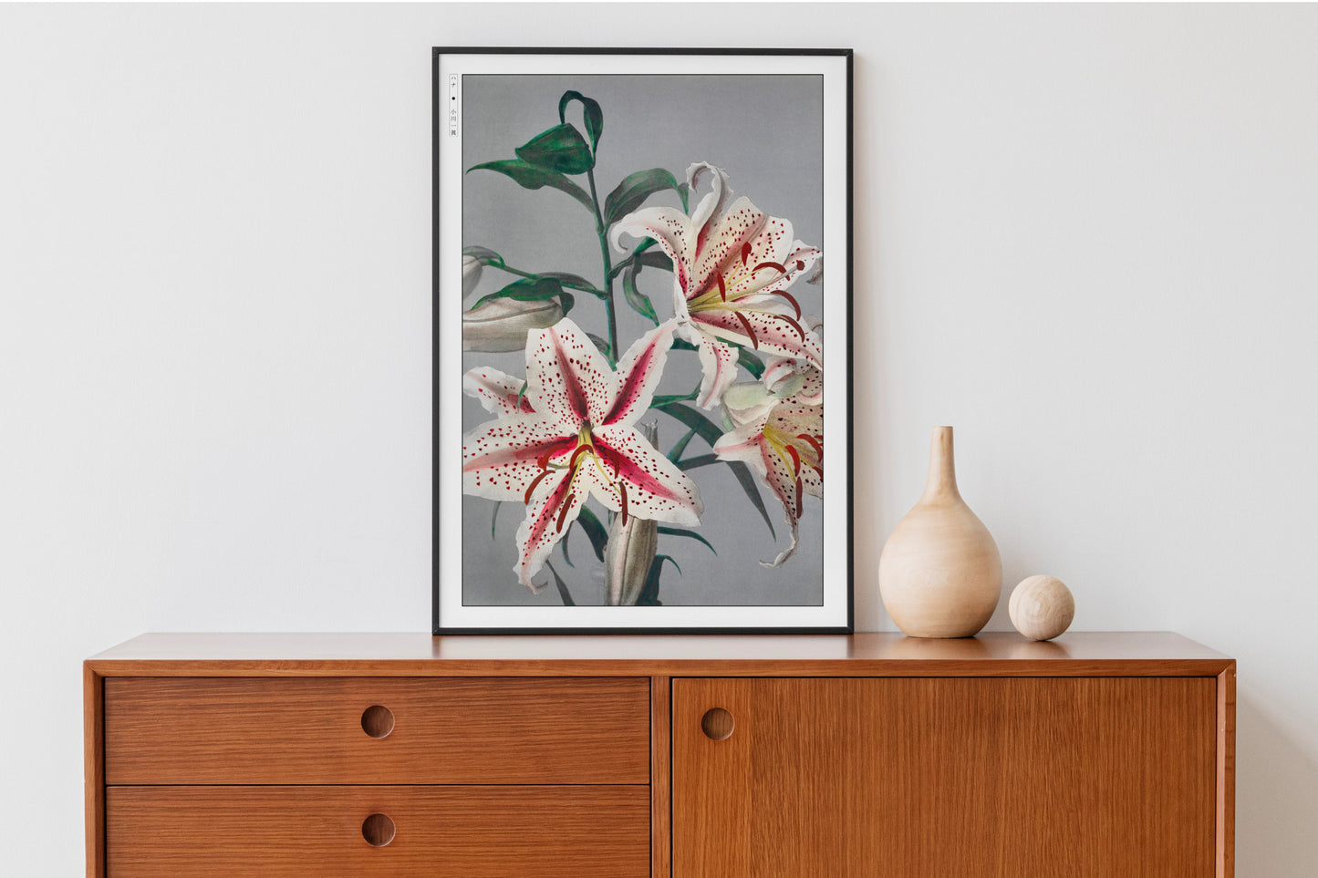 Ogawa Kazumasa - Lily