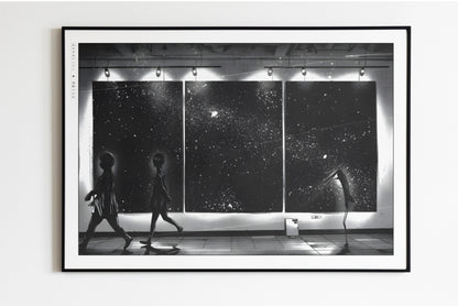 Goodnight Punpun - Sadness in Art