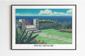 Studio Ghibli - Seaside Breeze