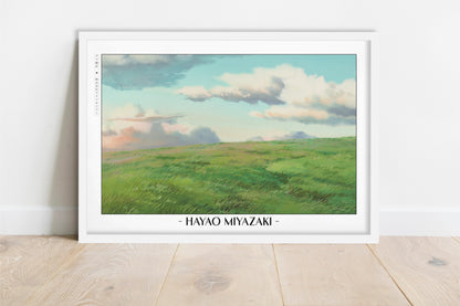 Studio Ghibli - Where Magic Fades