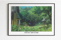 Studio Ghibli - Secrets of the Garden