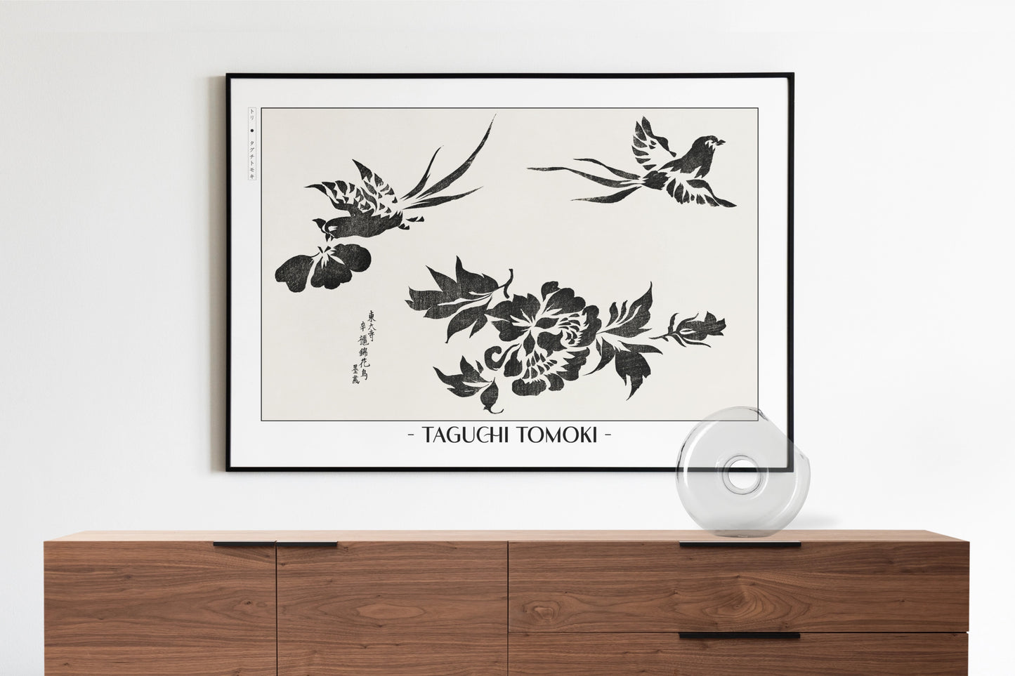 Taguchi Tomoki - Birds