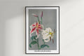 Ogawa Kazumasa - Japanese Lilies