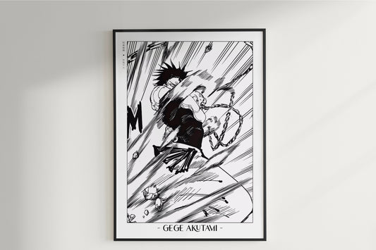 Akutami - Sorcerer Killer