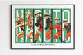 Kishimoto - Growth
