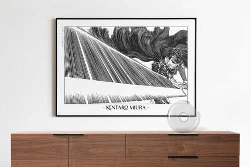 Berserk - Dragon Slayer