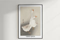 Ohara Koson - Two Geese