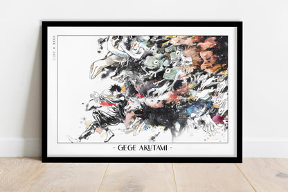 Akutami - Ten Shadows