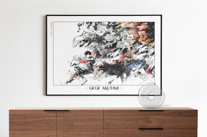 Akutami - Ten Shadows