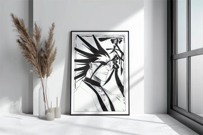 Kubo - Kenpachi Zaraki