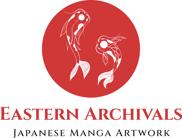 Eastern Archivals