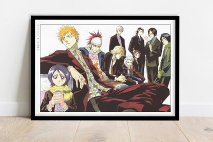 Kubo - Special Occasion - Art Only - Black Frame