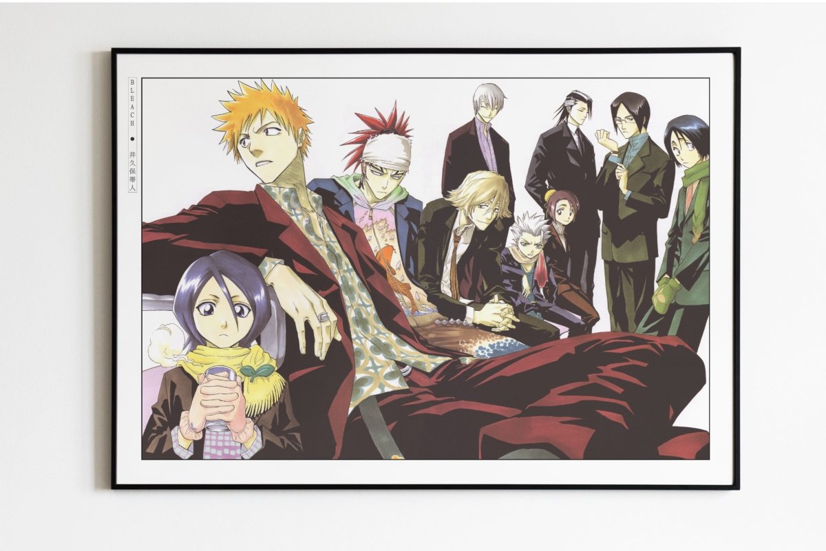 Kubo - Special Occasion - Art Only - Unframed