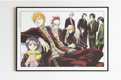 Kubo - Special Occasion - Art Only - Unframed