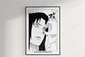 Kishimoto - New Light - Artist Name Unframed