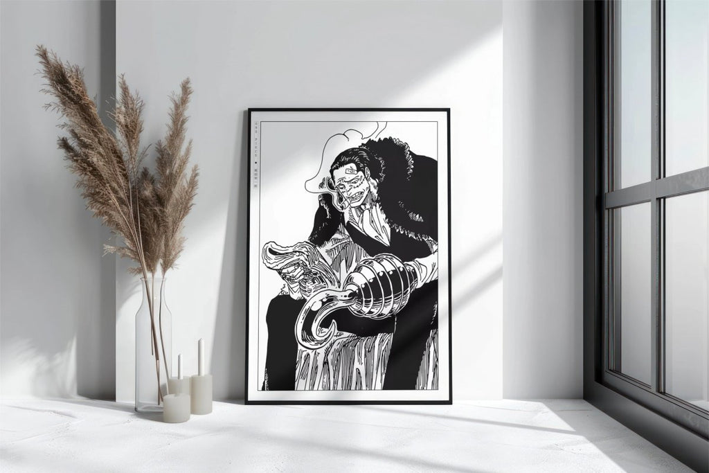 Oda - News - Art Only with Decor