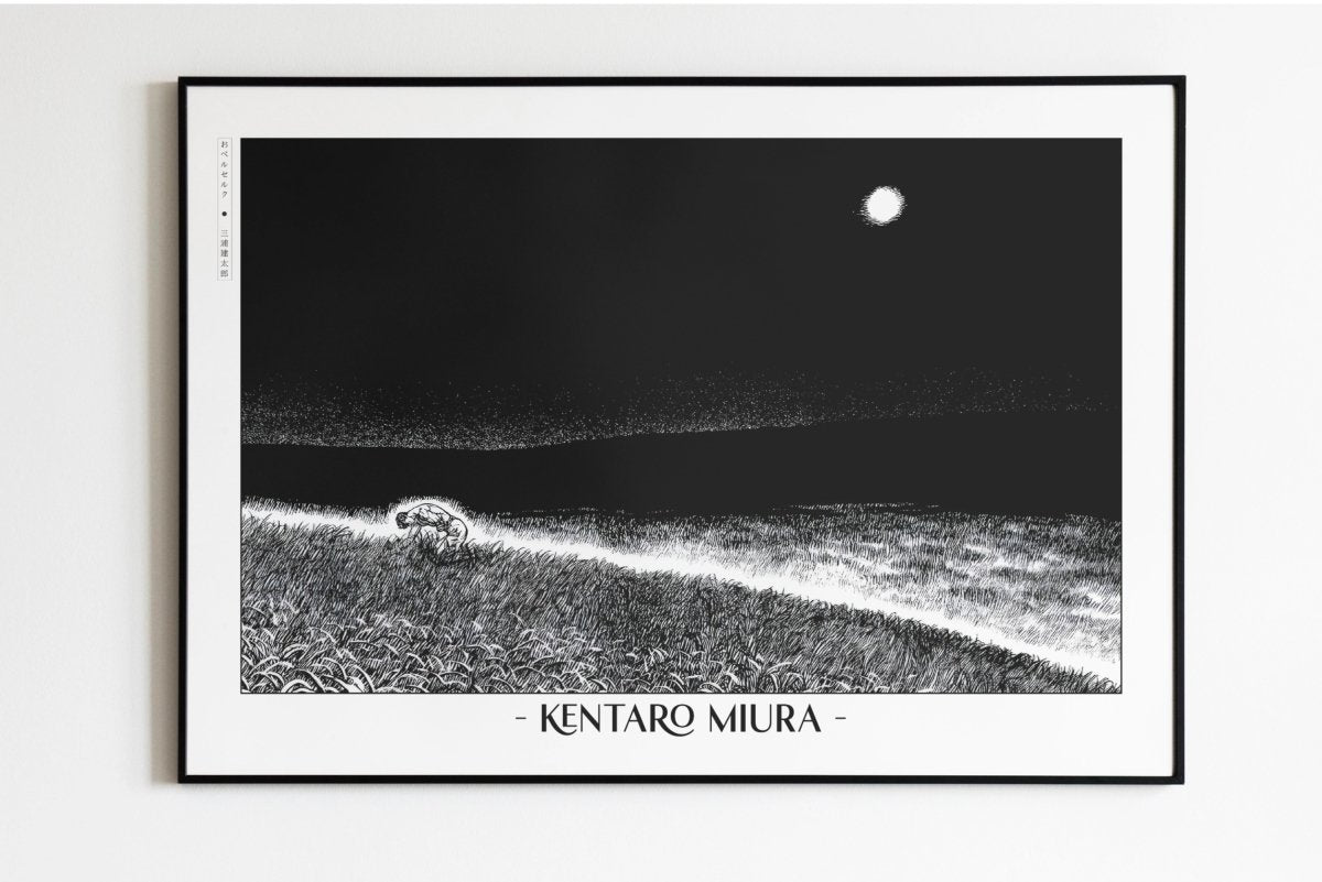 Berserk - After the Eclipse - Eastern Archivals