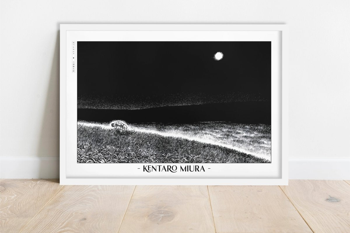 Berserk - After the Eclipse - Eastern Archivals