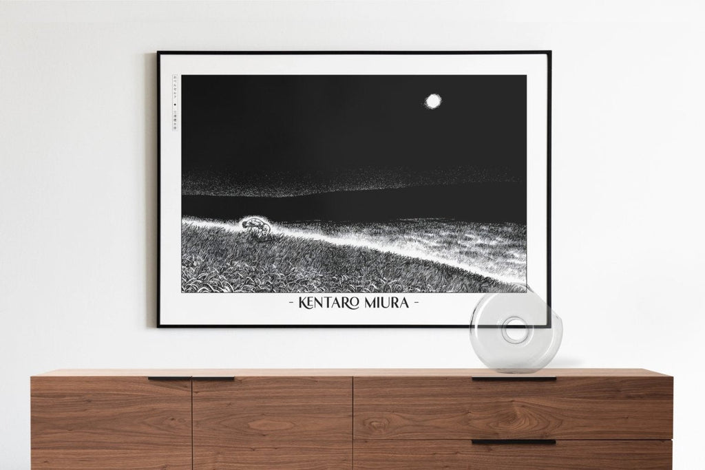 Berserk - After the Eclipse - Eastern Archivals