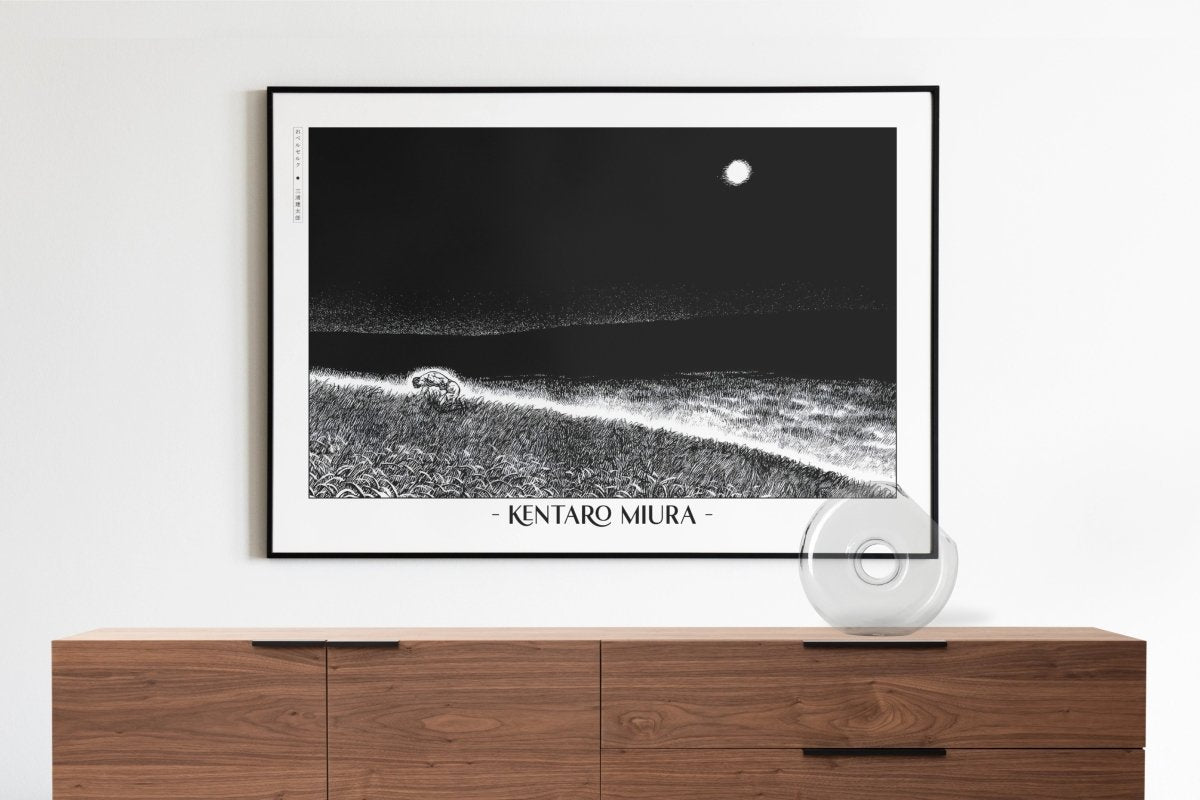 Berserk - After the Eclipse - Eastern Archivals