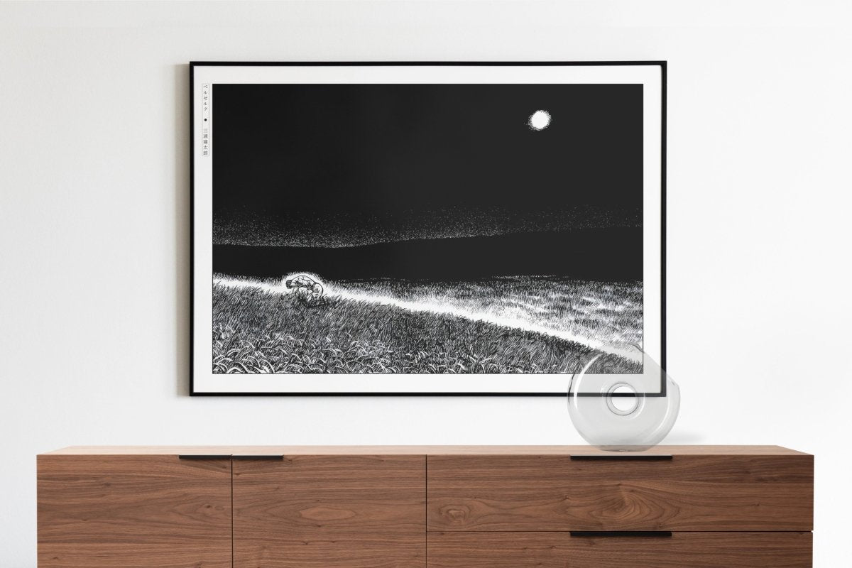 Berserk - After the Eclipse - Eastern Archivals