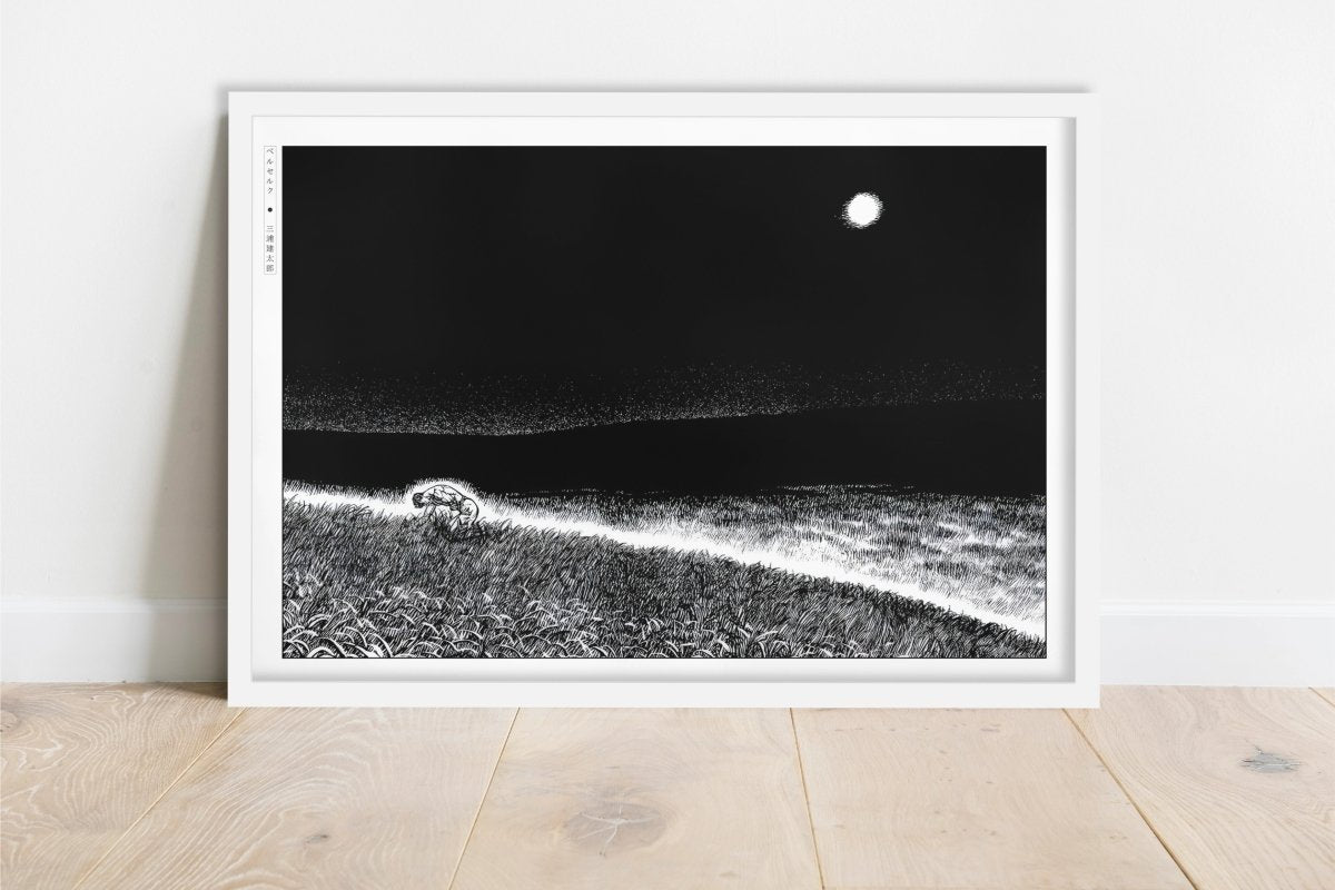 Berserk - After the Eclipse - Eastern Archivals