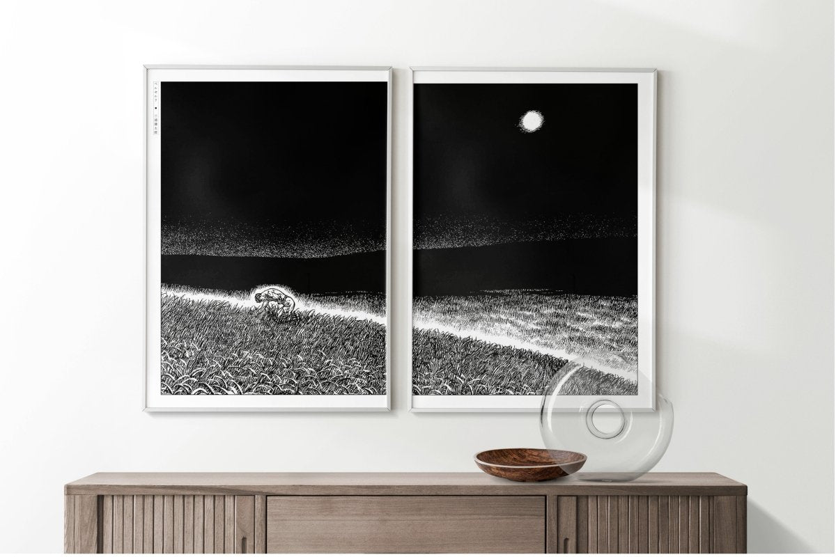 Berserk - After the Eclipse (Split) - Eastern Archivals