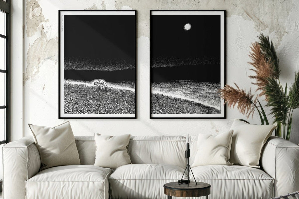 Berserk - After the Eclipse (Split) - Eastern Archivals