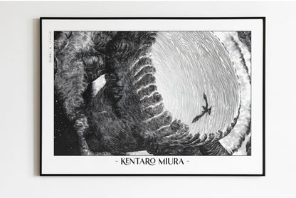 Berserk - Apostle in Flight - Eastern Archivals