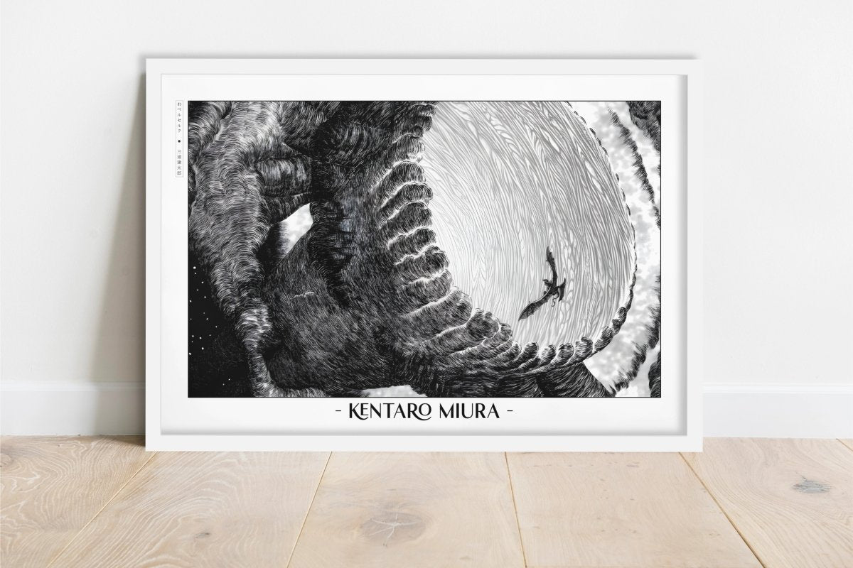 Berserk - Apostle in Flight - Eastern Archivals