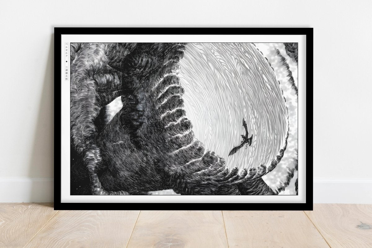 Berserk - Apostle in Flight - Eastern Archivals