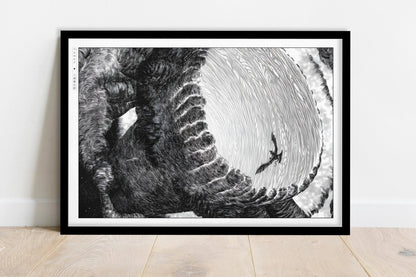 Berserk - Apostle in Flight - Eastern Archivals