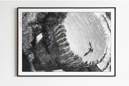 Berserk - Apostle in Flight - Eastern Archivals