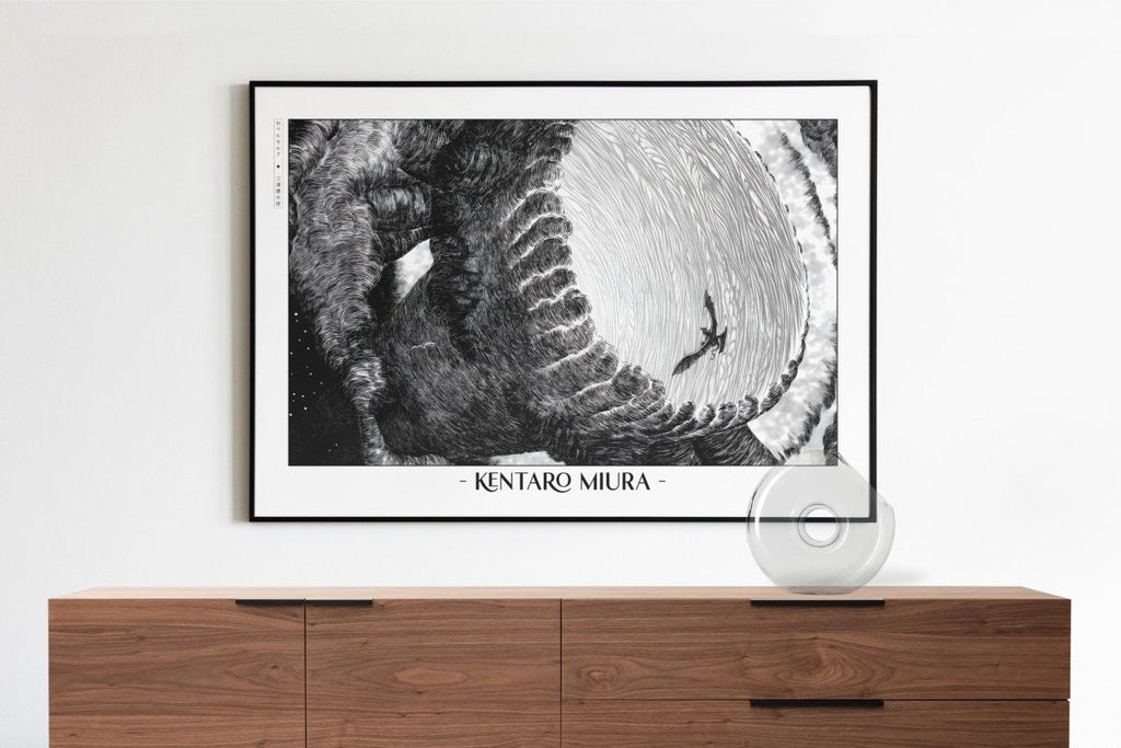 Berserk - Apostle in Flight - Eastern Archivals