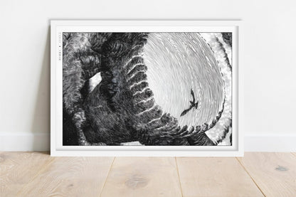 Berserk - Apostle in Flight - Eastern Archivals