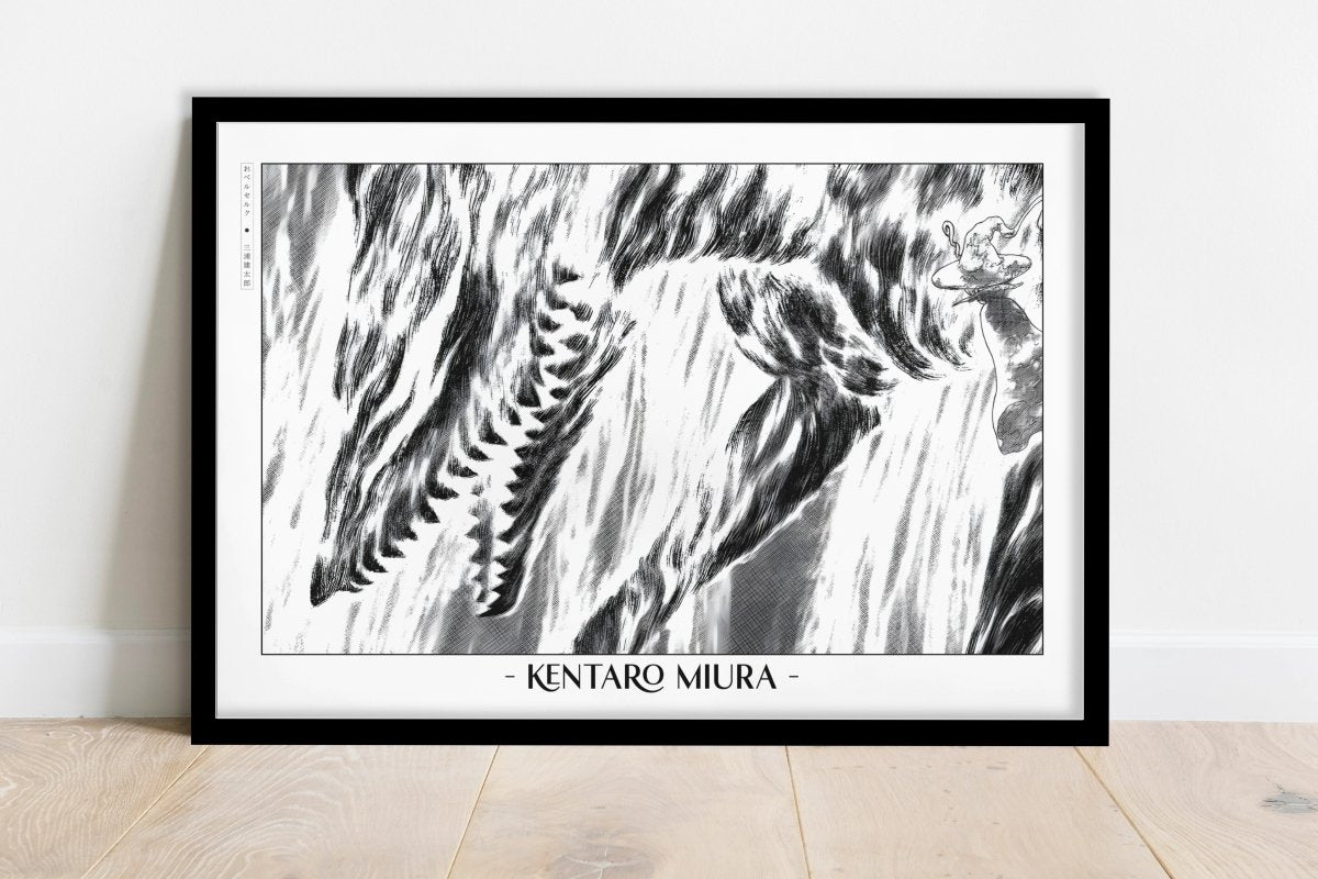 Berserk - Beast of Darkness - Eastern Archivals