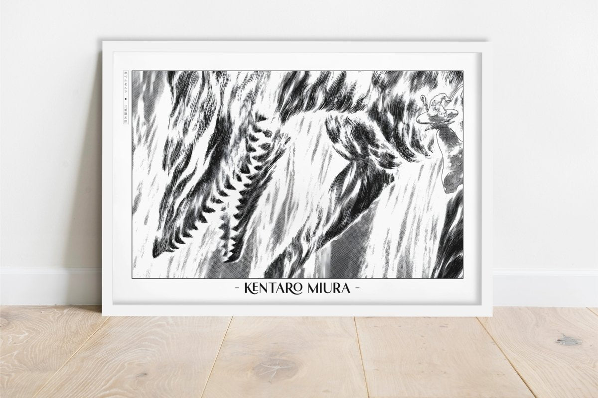 Berserk - Beast of Darkness - Eastern Archivals