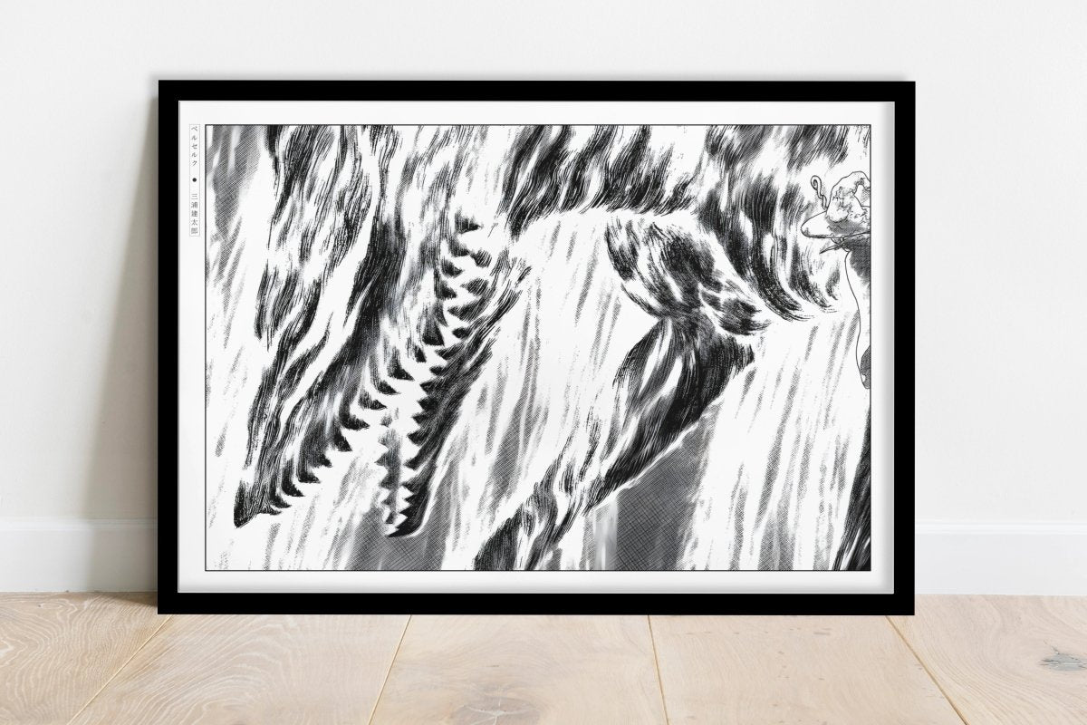 Berserk - Beast of Darkness - Eastern Archivals