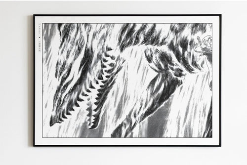 Berserk - Beast of Darkness - Eastern Archivals